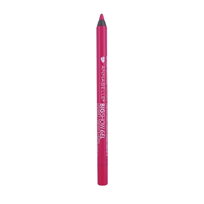 Annabelle Bigshow Gel Lipliner