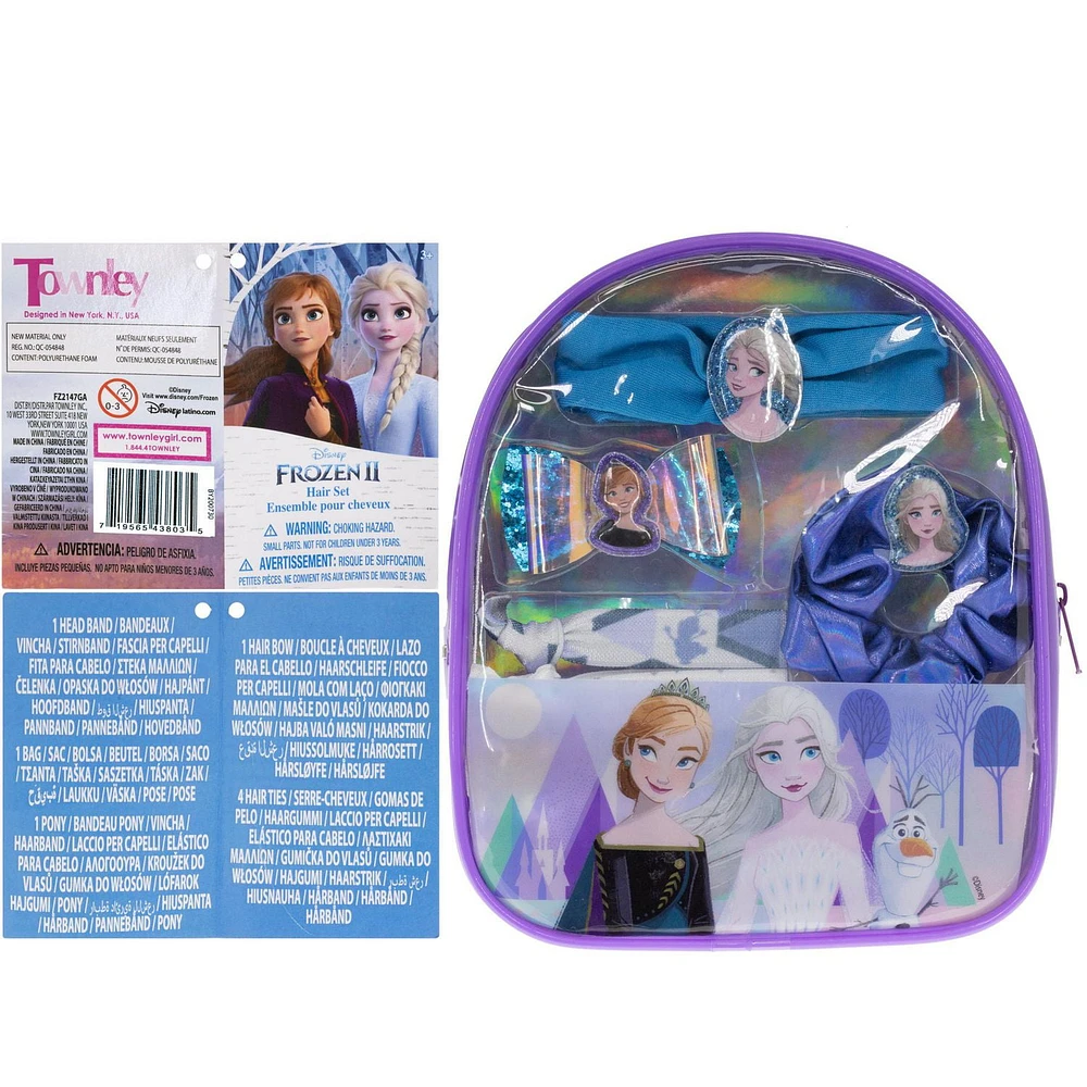 Hair Accessories Mini Gift Bag