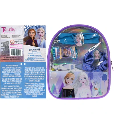 Hair Accessories Mini Gift Bag