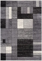 Rug Branch Nova Collection Modern Abstract Area Rug