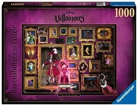 Ravensburger - Captain Hook Puzzle 1000pc