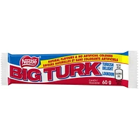 Big Turk Turkish Delight Candy bar