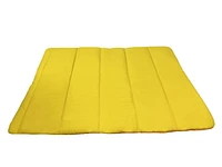 Pet Spaces Tapis de voyage pour chien 40 x 30 po 40po x 30po