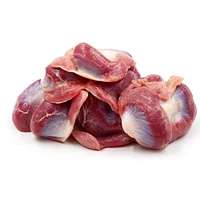 Gésiers de poulet, 1 Paquet, 0.30 - 0.80 KG