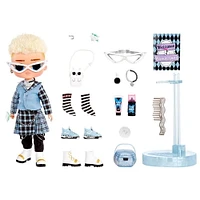 LOL Surprise Tweens Masquerade Party™ Fashion Doll Max Wonder