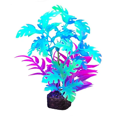 Marina iGlo Plant, 19 cm (7.5 in)