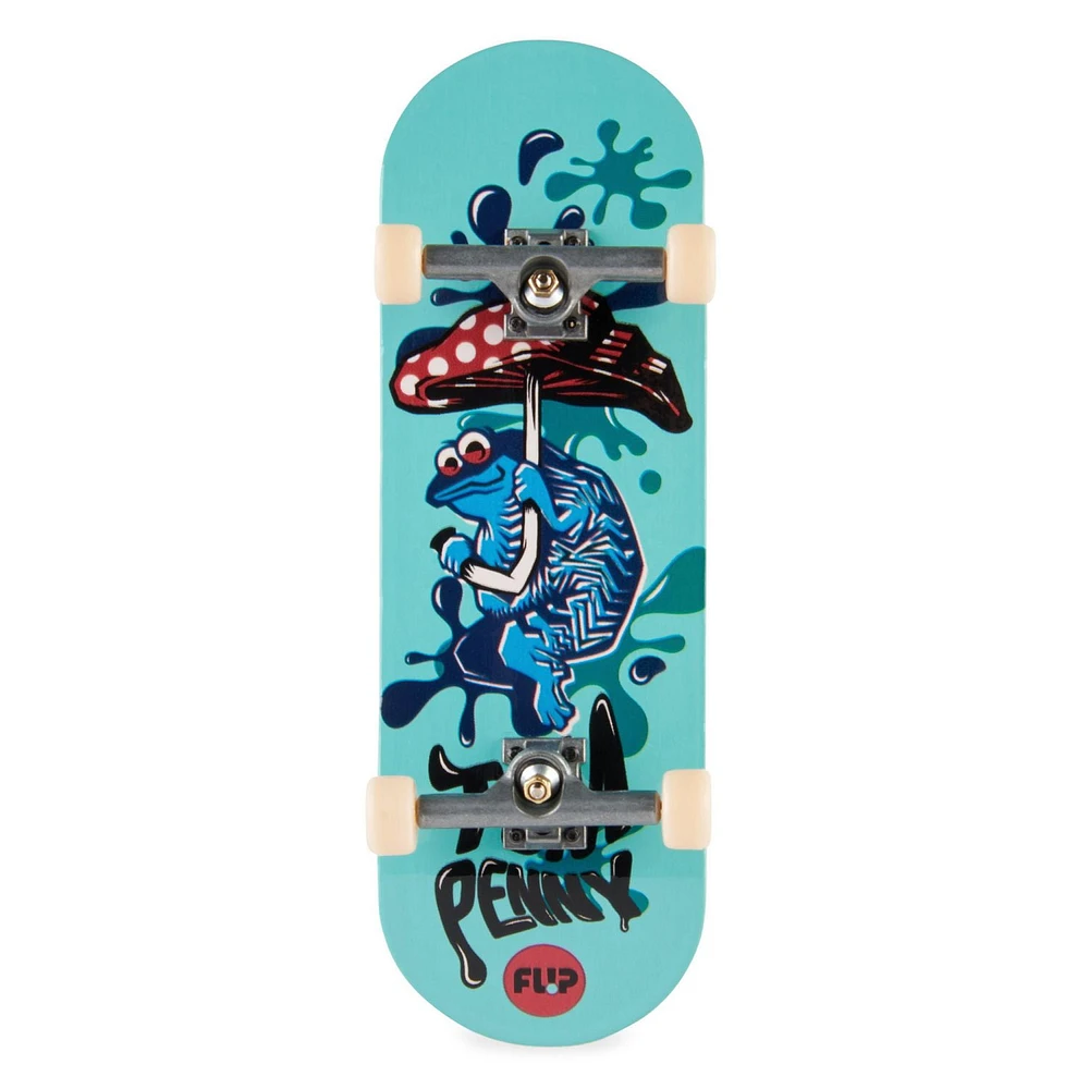 Tech Deck, Performance Series Fingerboards