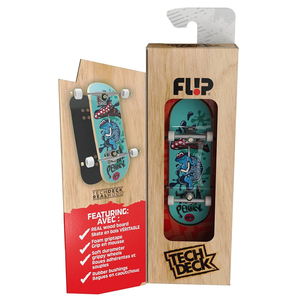 Tech Deck, Performance Series Fingerboards