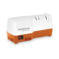 Affûteur pour couteaux électrique en 2 étapes de Chef’sChoice