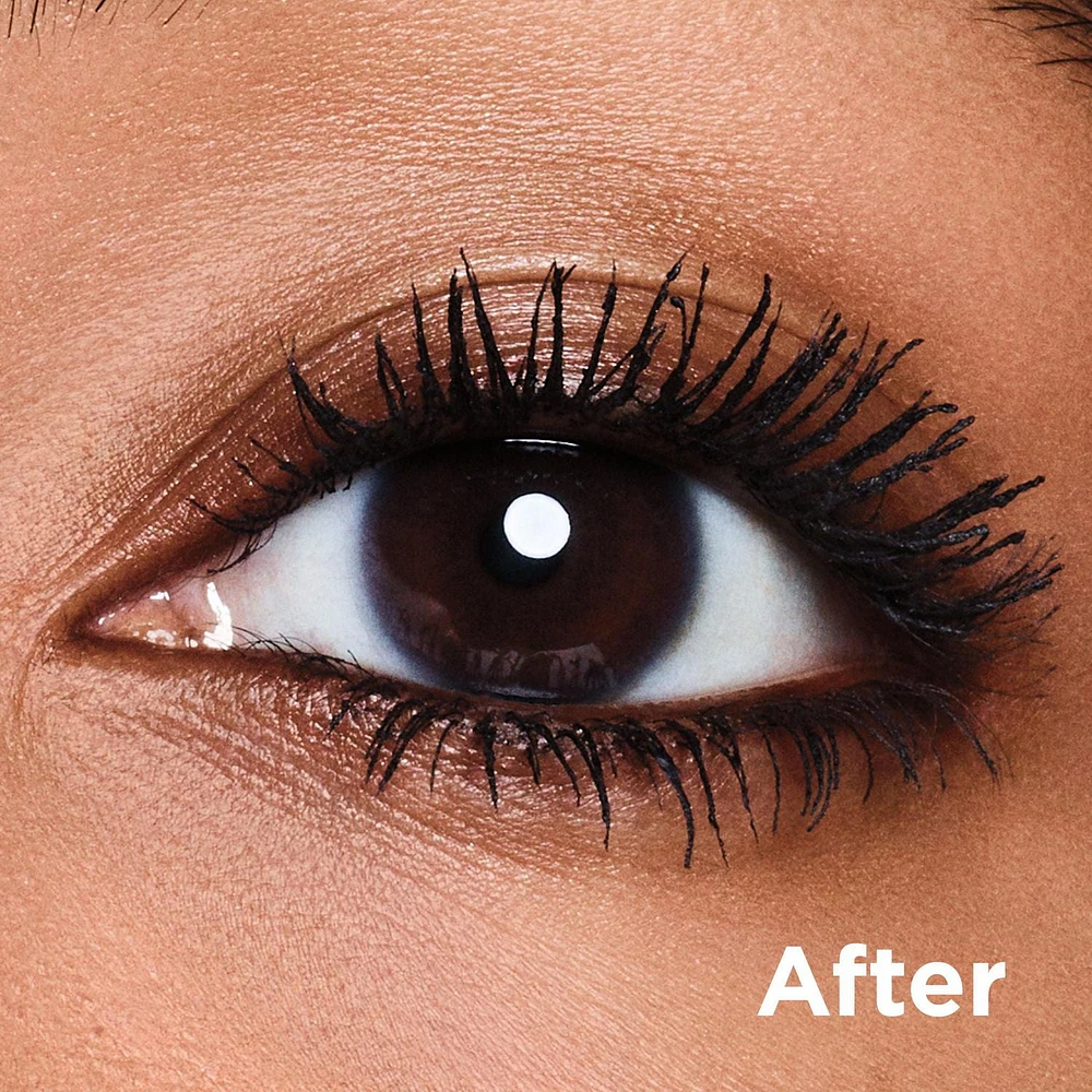 Revlon So Fierce! Length and Volume Mascara, 24hr Wear, 7mL, Revlon So Fierce Masc 0.125lbs