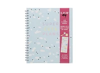 LaurDIY Kawaii Agenda