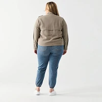 DV Veste en Tencel