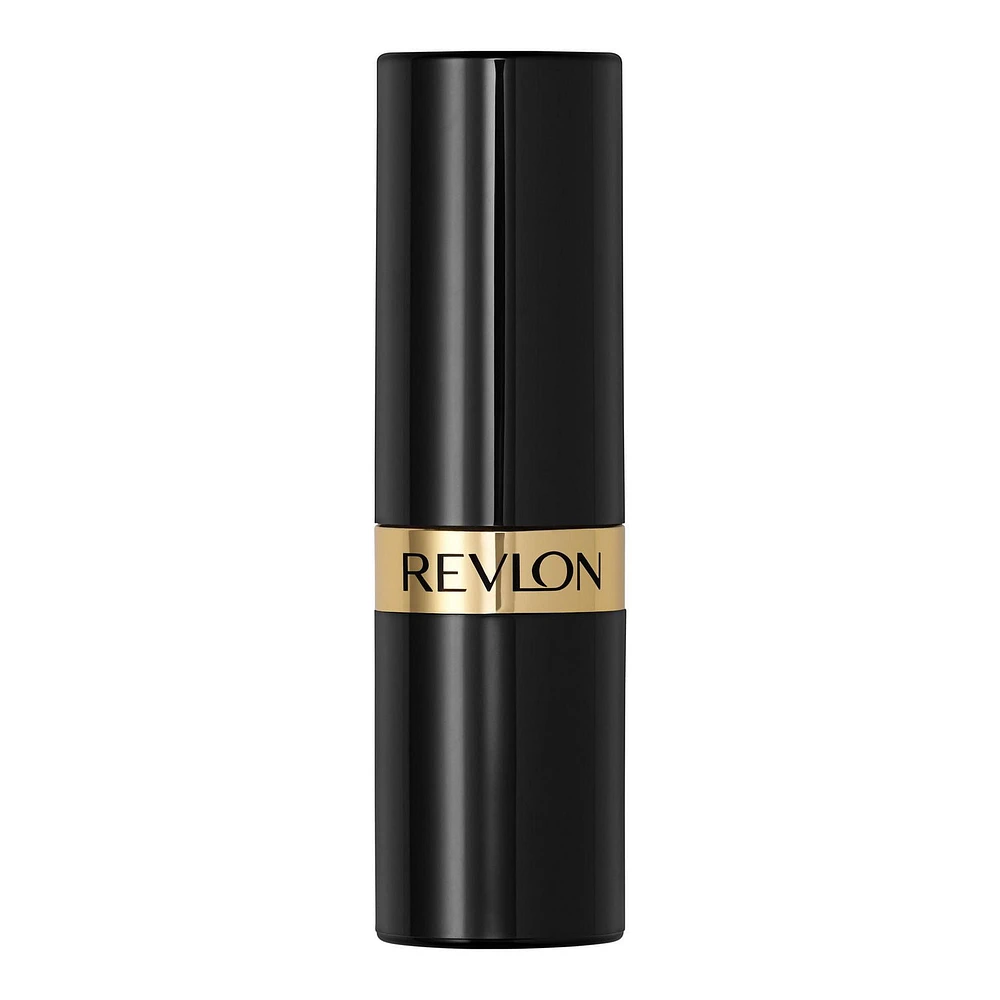 Revlon Super Lustrous Pearl Lipstick, Creamy Formula, 4.2g