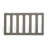 Forever Eclectic Toddler Guard Rail for Hampton and London Cribs