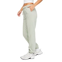 No Boundaries Women's Oversized Jogger