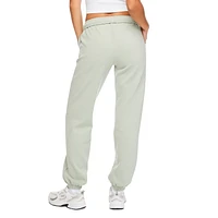 No Boundaries Women's Oversized Jogger