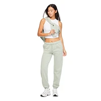 No Boundaries Women's Oversized Jogger