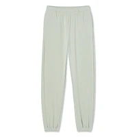 No Boundaries Women's Oversized Jogger