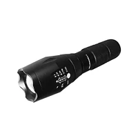 Bell + Howell Taclight Tactical Flashlight with Magnetic Base, Flashlight