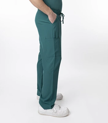 Greentown Canada Scrubs 4Flex Pantalon Unisexe (2201)