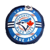 MLB Toronto Blue Jays Round Pillow, 20"