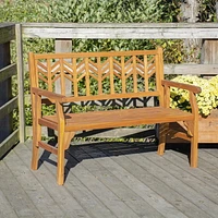 Patioflare PIKNIK Folding Bench