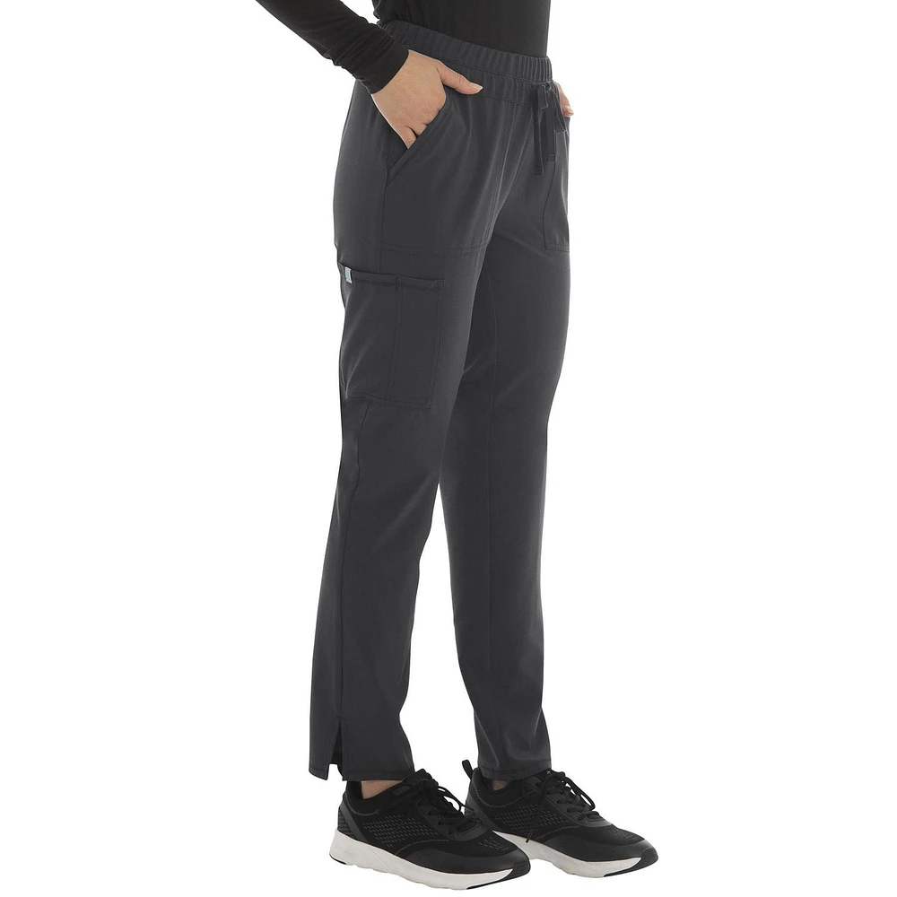 Scrubstar Women's Performance Stretch Yoga Scrub Pant