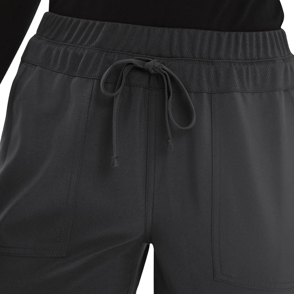 Scrubstar Women's Performance Stretch Yoga Scrub Pant