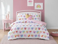 Mya Comforter Set