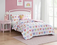 Mya Comforter Set