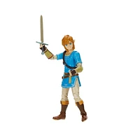 Nintendo 4 Inch Figure -Link with Soldier's Sword