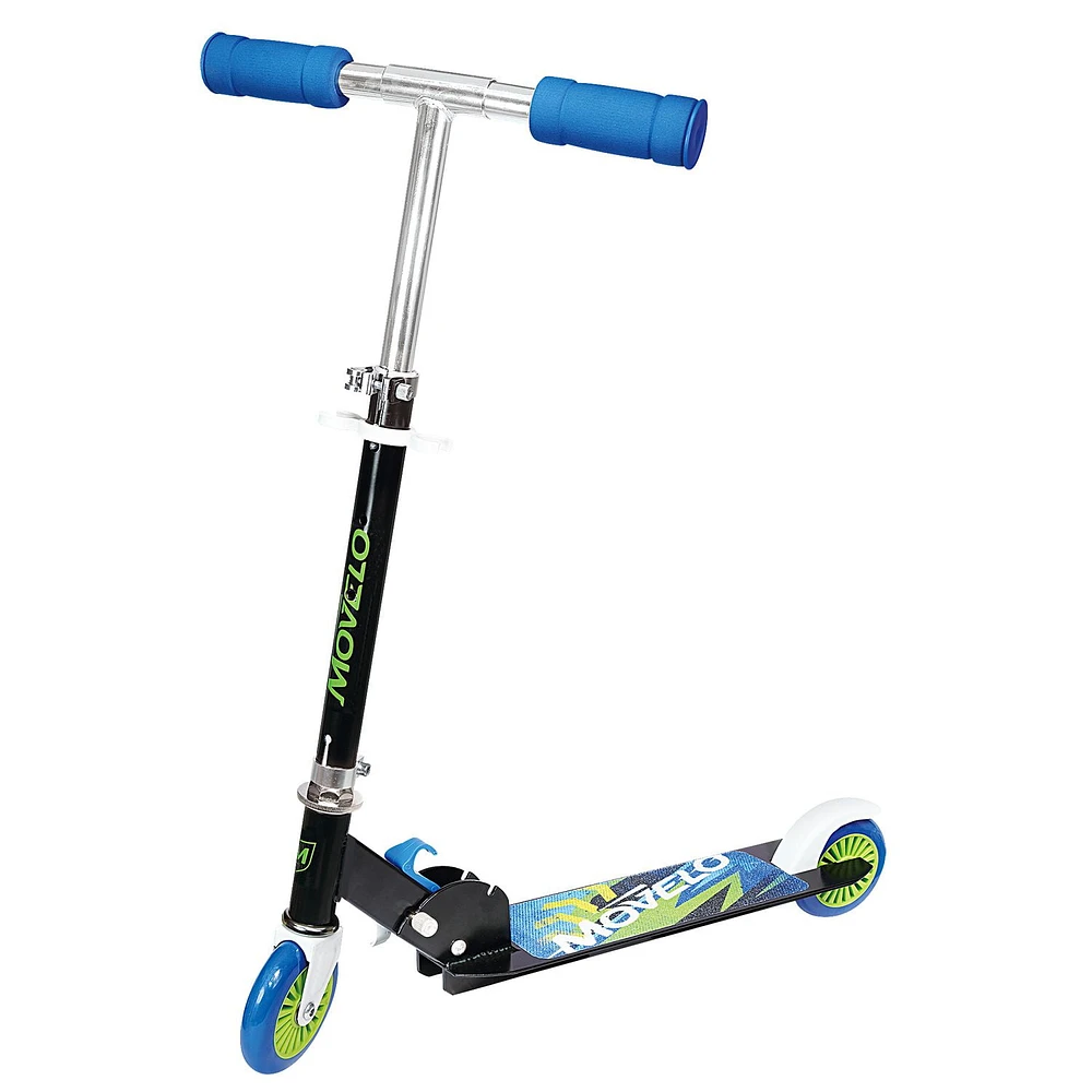 Movelo 100MM Folding Scooter