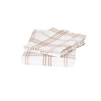 T130 Thread Count Sheet Set