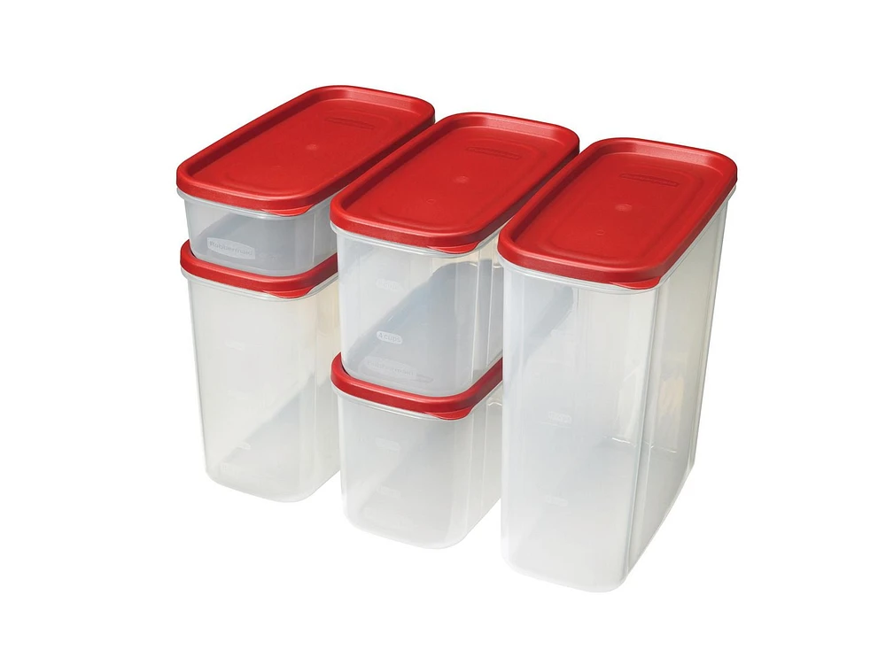 Rubbermaid 16 Cup/3.8L Dry Food Storage Canister