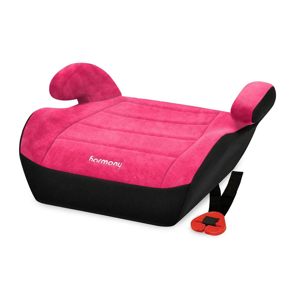 Youth Booster - Siège d'auto Poids de l'enfant: 40-100lbs