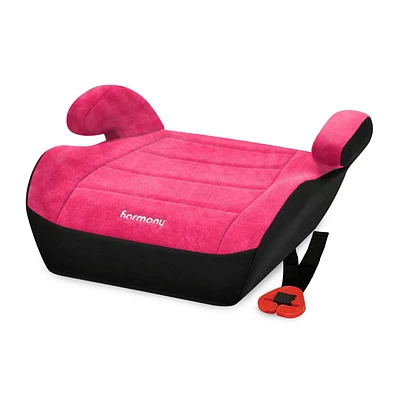 Youth Booster - Siège d'auto Poids de l'enfant: 40-100lbs