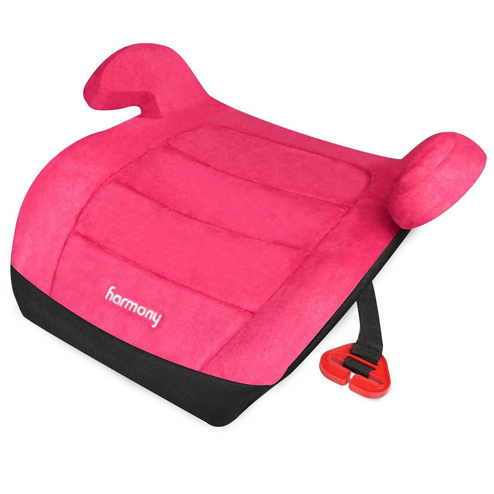 Youth Booster - Siège d'auto Poids de l'enfant: 40-100lbs