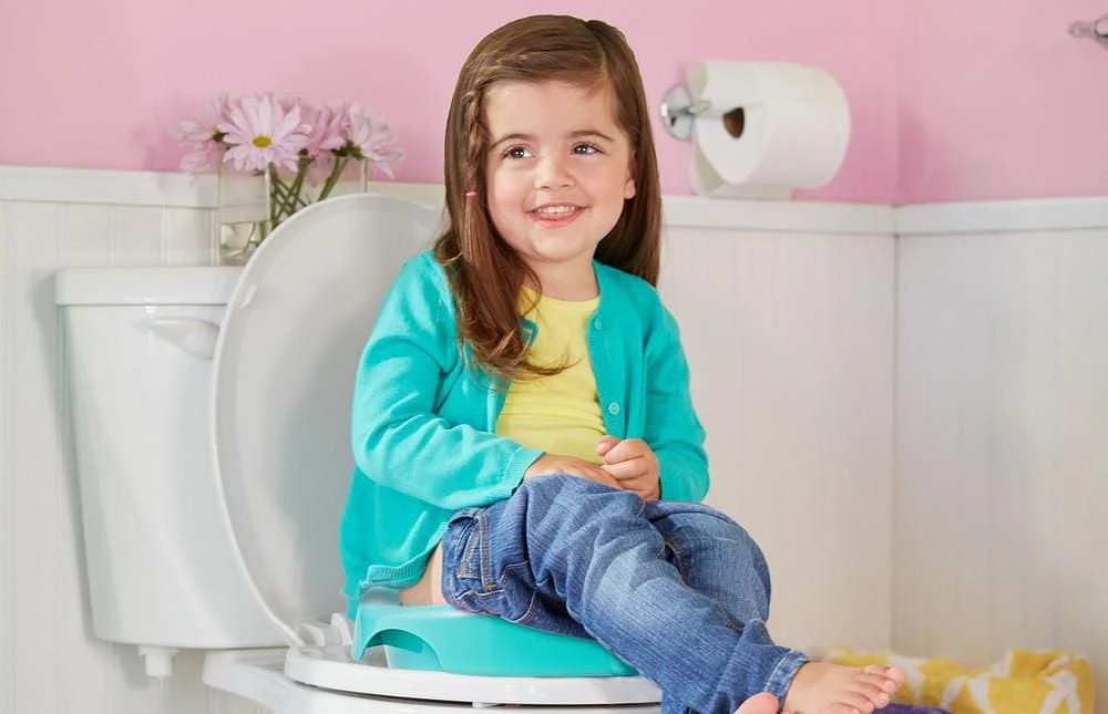 Disney Minnie Mouse 3-in-1 Potty System