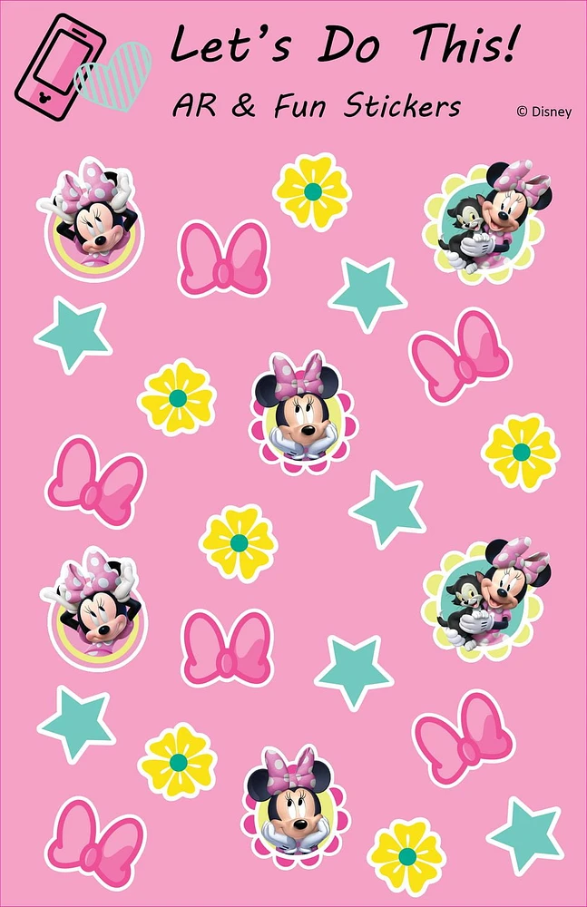 Disney Minnie Mouse 3-in-1 Potty System