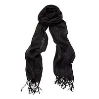 George foulard cil lurex