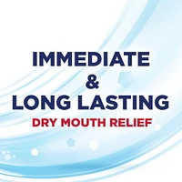 Biotene Dry Mouth Moisturizing Mouthwash, 473 mL Fresh Mint