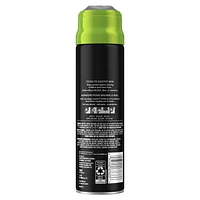 Gillette Labs Shaving Gel for Men, 3-in-1 Shave Gel to Cleanse, Protect and Refresh, Ultimate Smoothness, With Vitamin B3 and Sea Kelp, Sensitive Skin