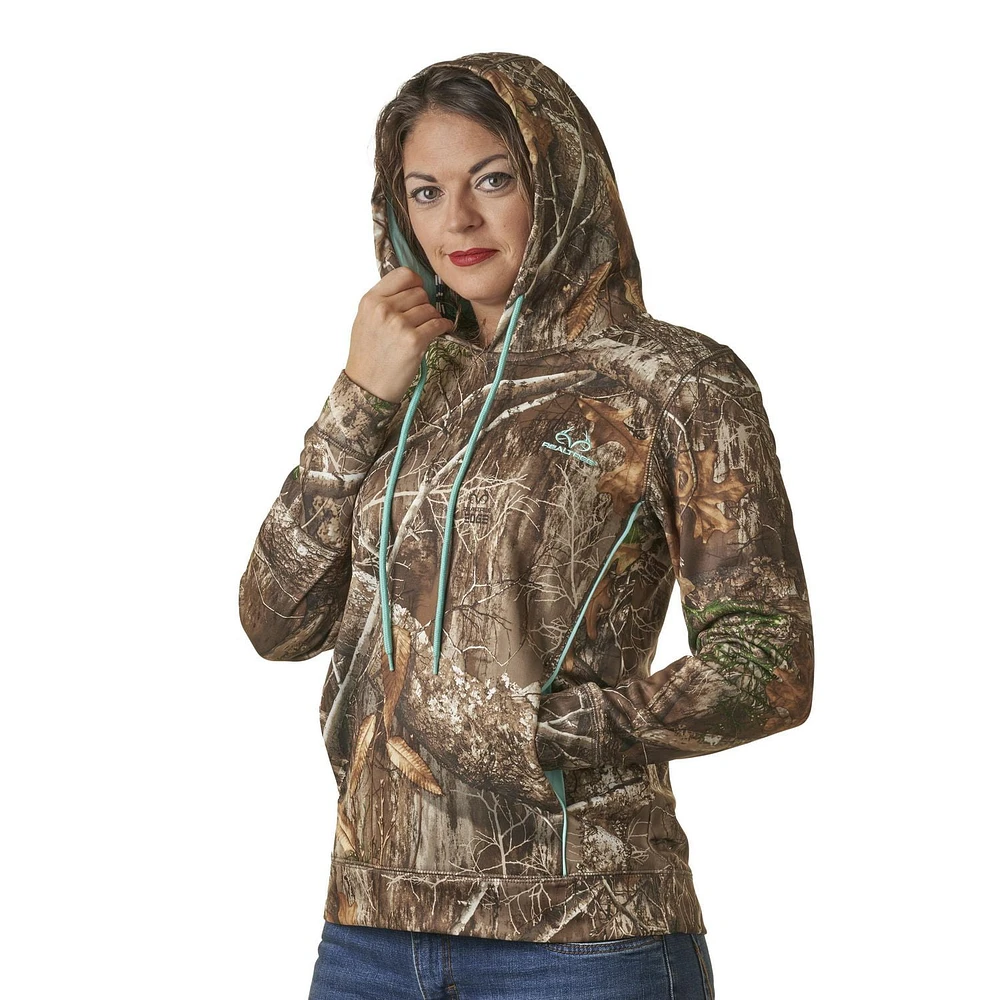 Realtree Edge Women's Hoody