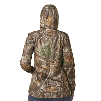 Realtree Edge Women's Hoody