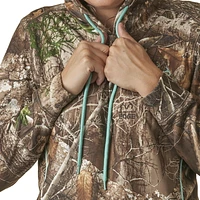 Realtree Edge Women's Hoody