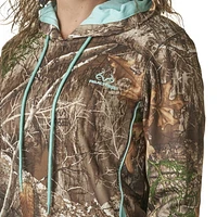 Realtree Edge Women's Hoody