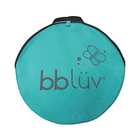 bblüv - Sunkitö - Anti Uv Pop up Sun & Mosquito Play Tent