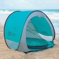 bblüv - Sunkitö - Anti Uv Pop up Sun & Mosquito Play Tent