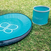 bblüv - Spläsh - Portable Baby Paddling Beach