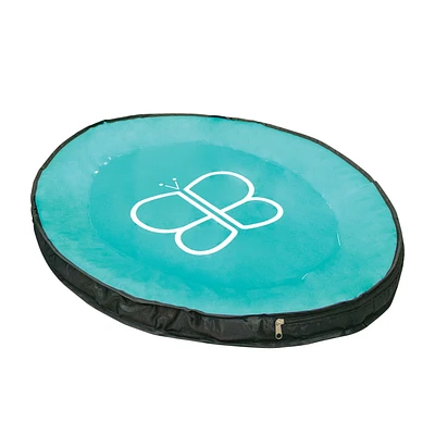 bblüv - Spläsh - Portable Baby Paddling Beach
